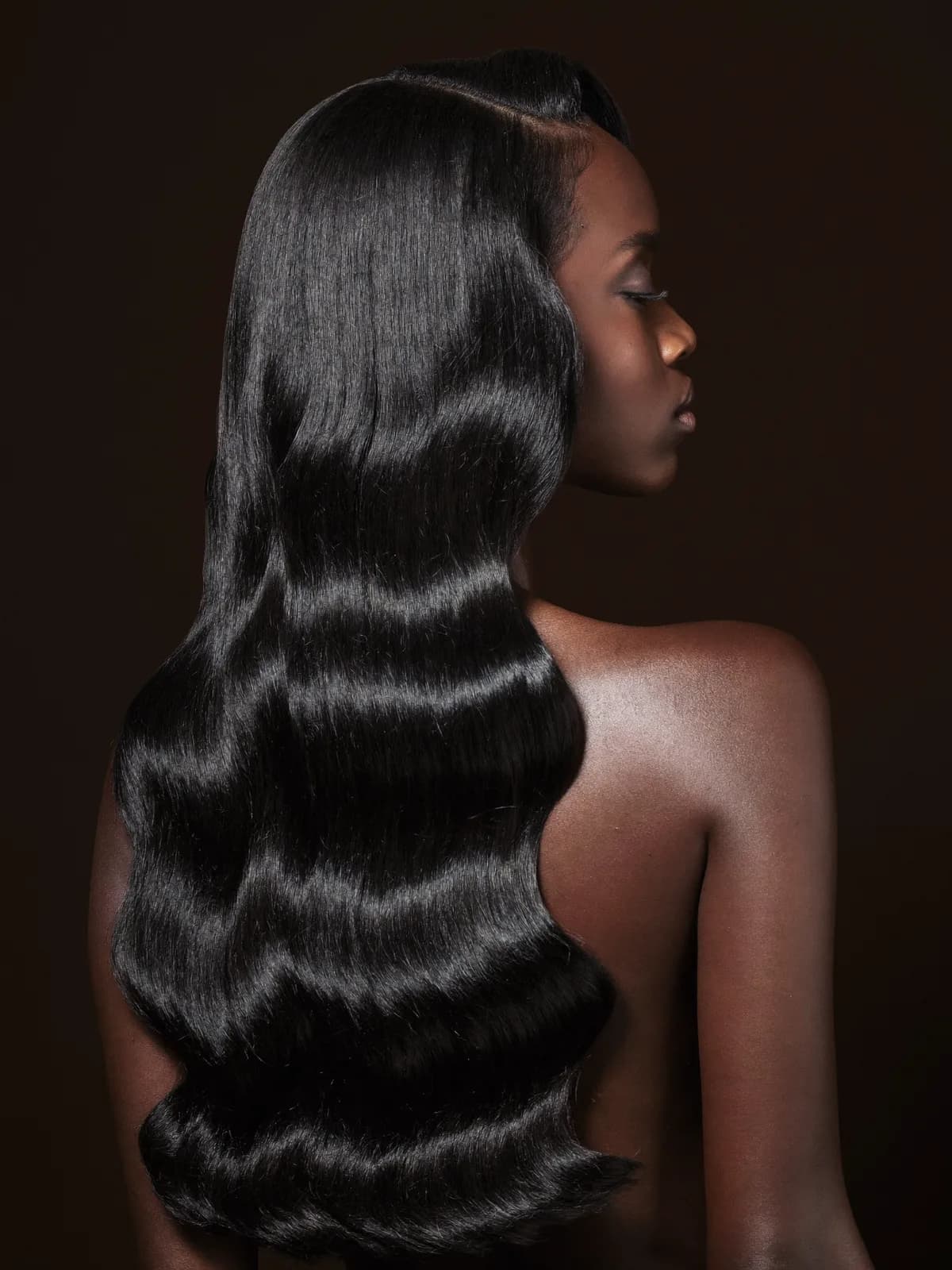 Wari Luxury — body wave
