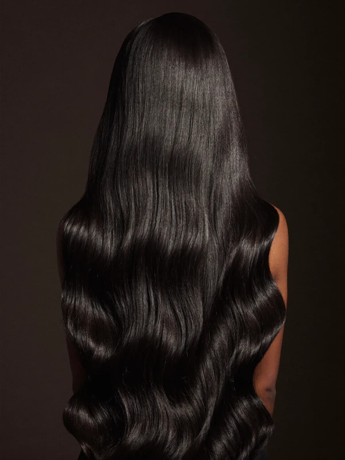 Wari Luxury — raw body wave
